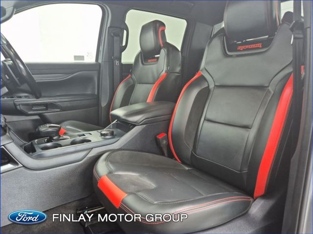 Image for 2023 Ford Ranger RANGER DCAB RAPTOR3.0 V6 292BHP