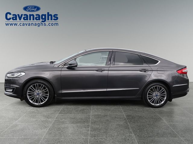 Image for 2018 Ford Mondeo 2.0 TDCi 150PS Vignale