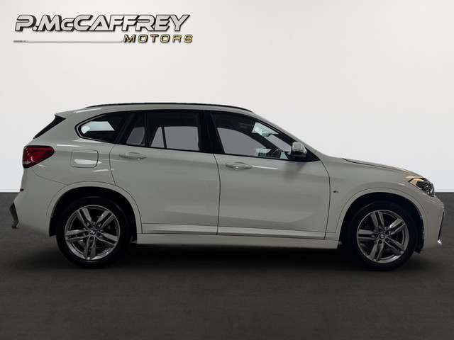 Image for 2021 BMW X1 xDrive18d M Sport Auto