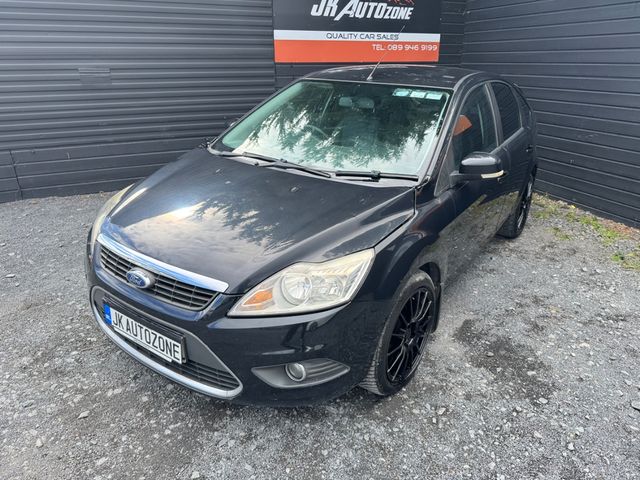 Image for 2009 Ford Focus 1.6 TDCI STYLE (NCT OUT)