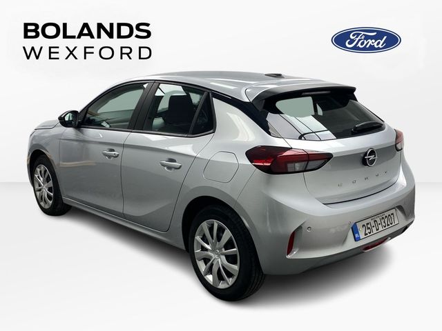 Image for 2025 Opel Corsa SC 1.2i (75PS) S/S 5 Speed
