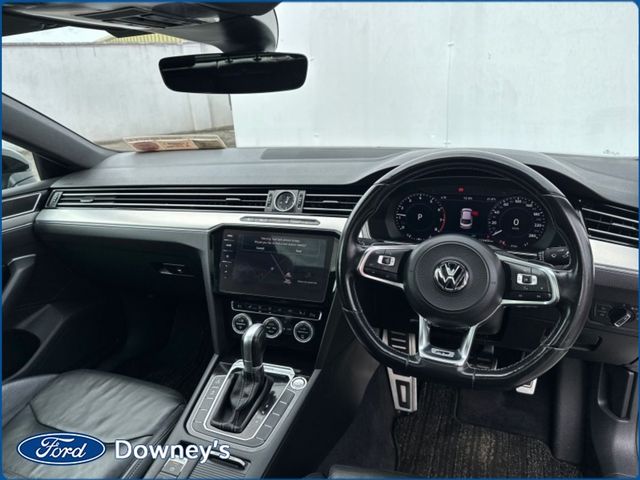Image for 2018 Volkswagen Arteon 2.0 PETROL 280BHP 4 MOTION AUTOMATIC R-LINE EDITION 4
