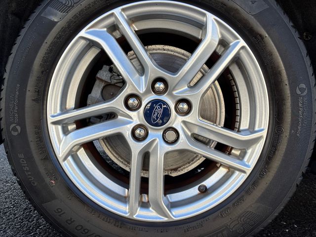 Image for 2019 Ford Focus ZETEC 1.0 ECOBOOST 125PS 5DR 4