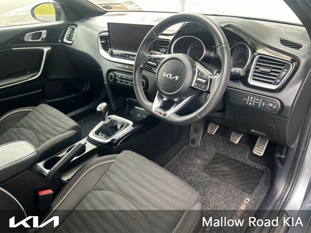 Image for 2023 Kia Ceed MY23 1.0HP GTL 5DR