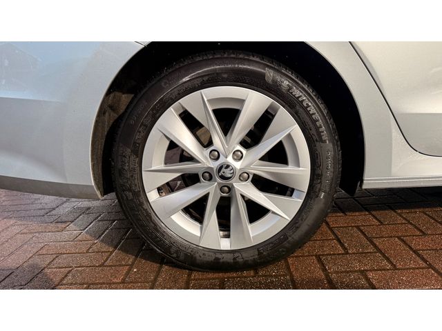 Image for 2024 Skoda Octavia AMB 2.0tdi 115HP 5DR