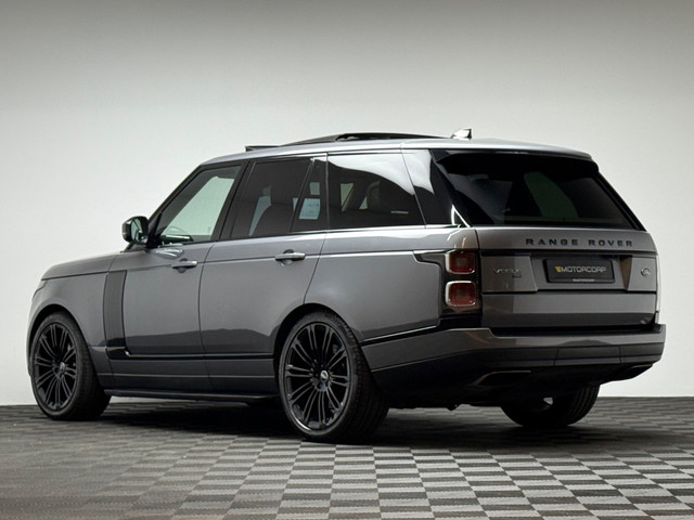 Image for 2021 Land Rover Range Rover VOGUE P400E *PAN ROOF*