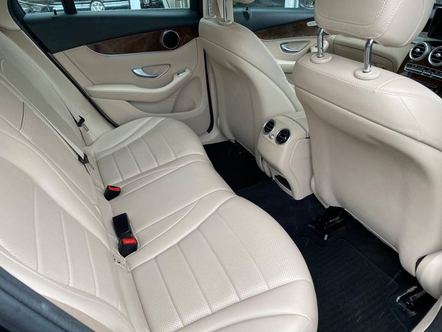 Image for 2019 Mercedes-Benz GLC Class GLC 220d SE 4-Matic Auto 