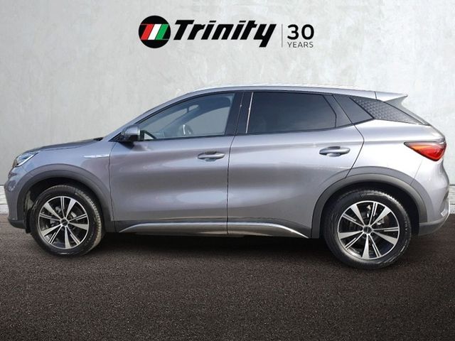 Image for 2026 BYD Atto 3 ONLY 3, 900 Km's** EV ** COMFORT * LOW KMS * HUGE SPEC * 60 KWH *