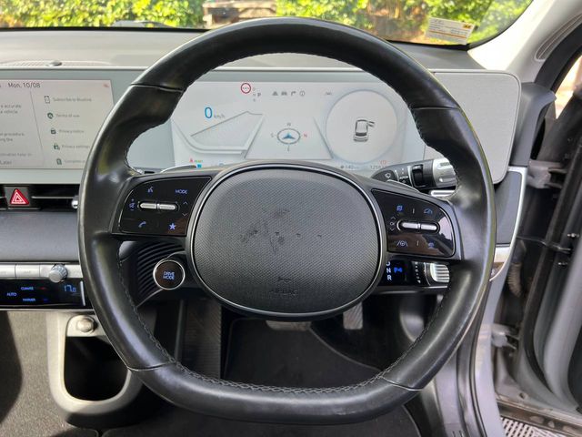 Image for 2022 Hyundai Ioniq 5 PREMIUM // APPLE CARPLAY/ANDROID AUTO // DIGITAL CLUSTER // SEVICE HISTORY