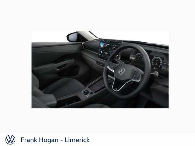 Image for 2027 Volkswagen T-Roc T-Roc Life 1.5 eTSI (116 HP) 7 speed DSG