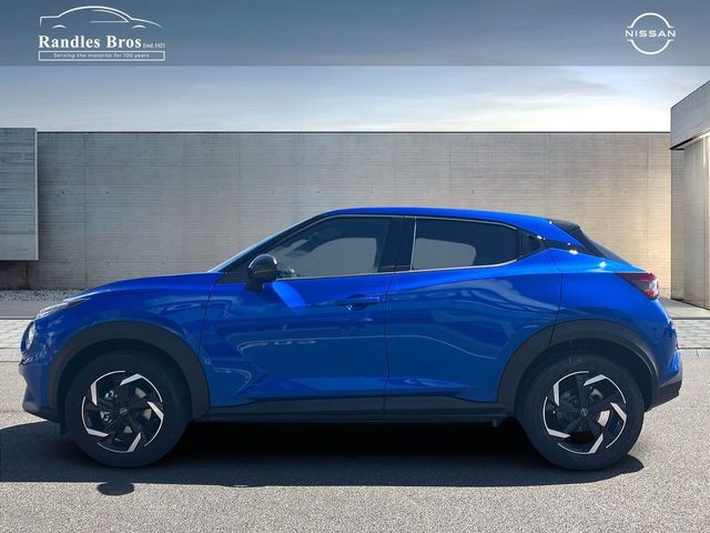 Image for 2026 Nissan Juke HYBRID 1.6P SV Premium Model - ORDER NOW FOR 2026