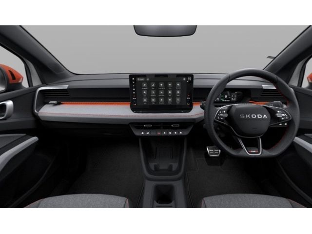 Image for 2027 Skoda Elroq EPIQ FIRST EDITION *ORDER NOW FOR 271* €65 PER WEEK ON PCP