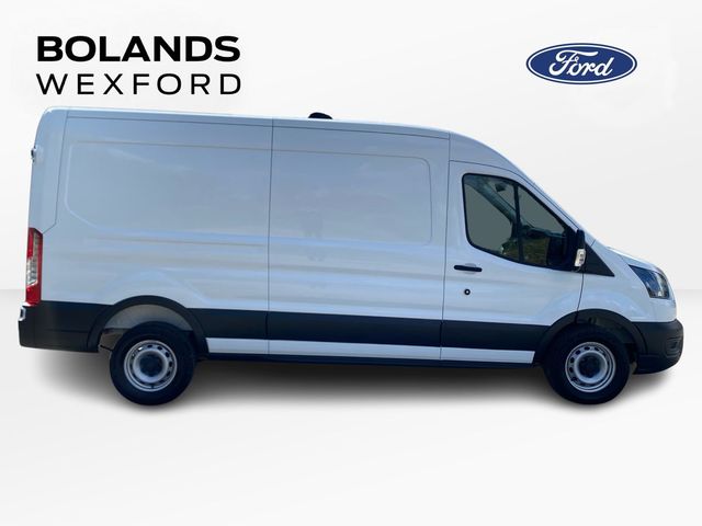 Image for 2025 Ford Transit TRANSIT LEADER 350 L 2.0 L EB 13
