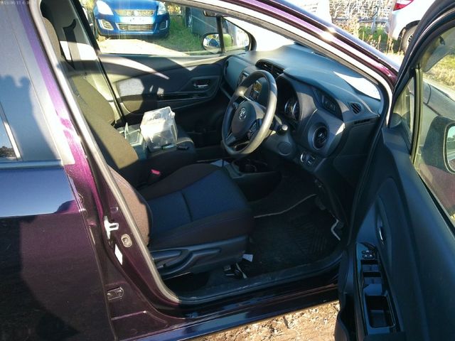 Image for 2016 Toyota Yaris 