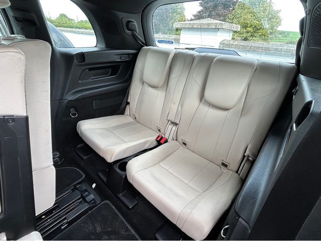 Image for 2021 Mercedes-Benz GLB Class *7 Seater*Beige Leather* 12 month warranty * 