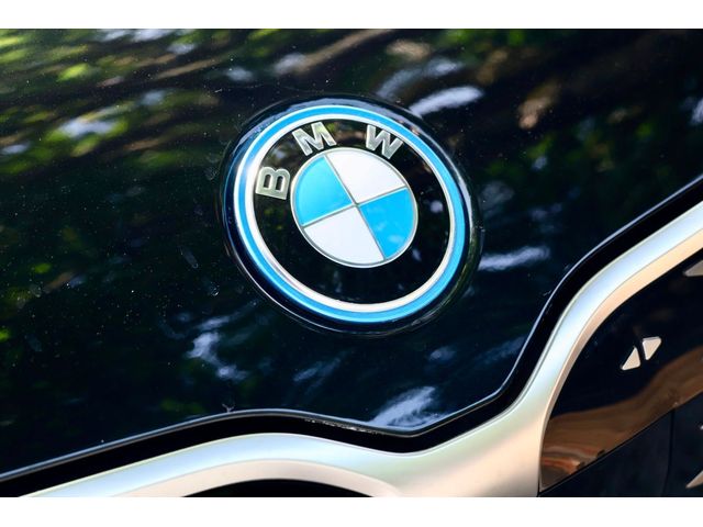 Image for 2024 BMW iX1 eDrive20 Sport LOW MILEAGE