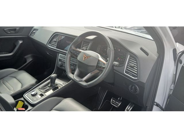Image for 2024 Cupra Ateca Ateca Impulse 1.5TSI 150hp DSG **BLUETOOTH, APP CONNECT, CALL US TODAY!**
