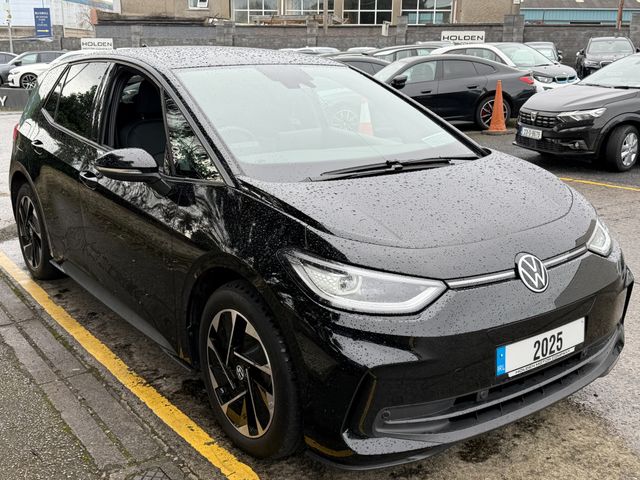 Image for 2025 Volkswagen ID.3 PRO MATCH. HIGH SPEC.58 KWH