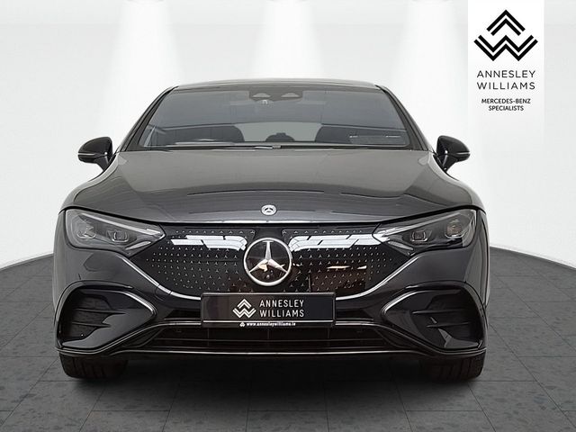 Image for 2025 Mercedes-Benz EQE EQE350 + AMG Premium + Night Edition