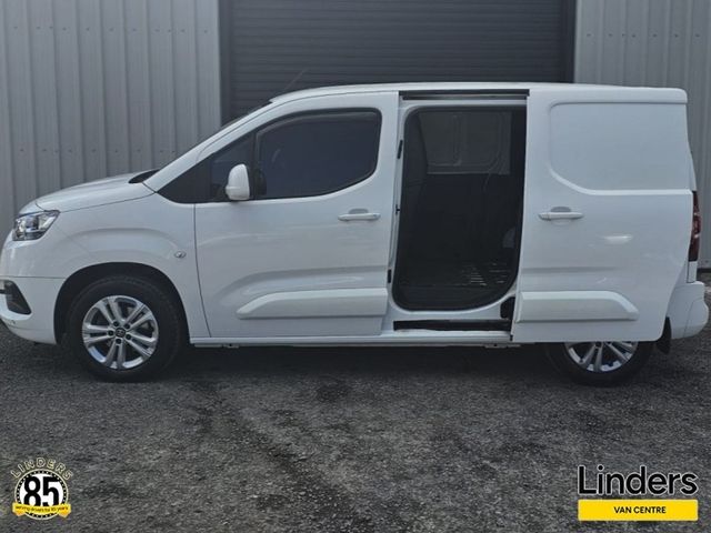 Image for 2021 Toyota Proace GX - VERY CLEAN VAN 