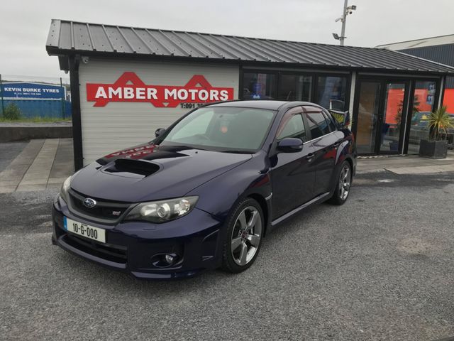 Image for 2010 Subaru Impreza 