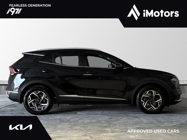 Image for 2022 Kia Sportage K2 Diesel 5DR