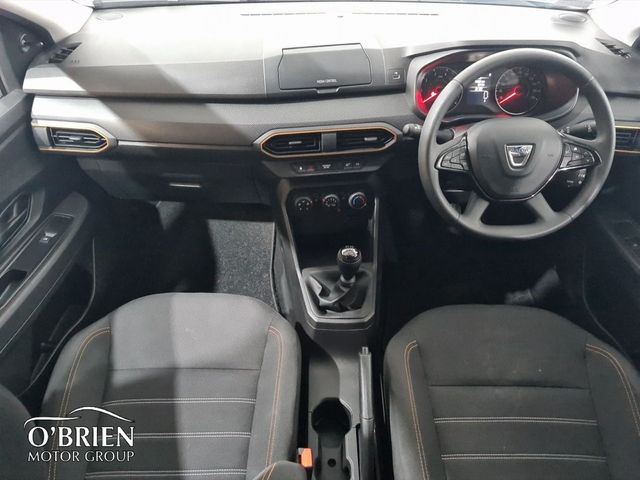Image for 2023 Dacia Sandero Stepway TCe 90 STEPWAY Essential