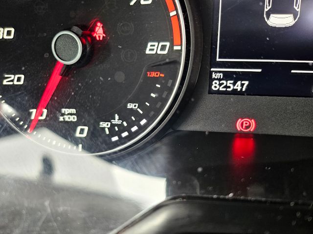 Image for 2019 SEAT Ibiza 1.0mpi 80HP SE 