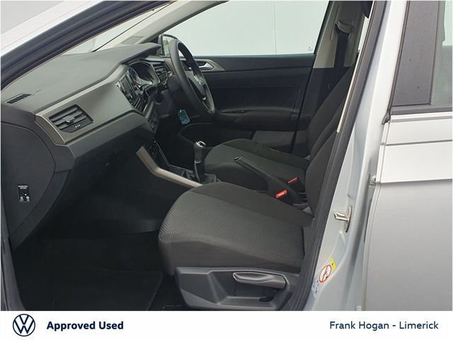 Image for 2020 Volkswagen Polo 1.0 TSI 80HP Trendline - 1 Owner - Irish Car - Call/Text Ethan 089 9881364 