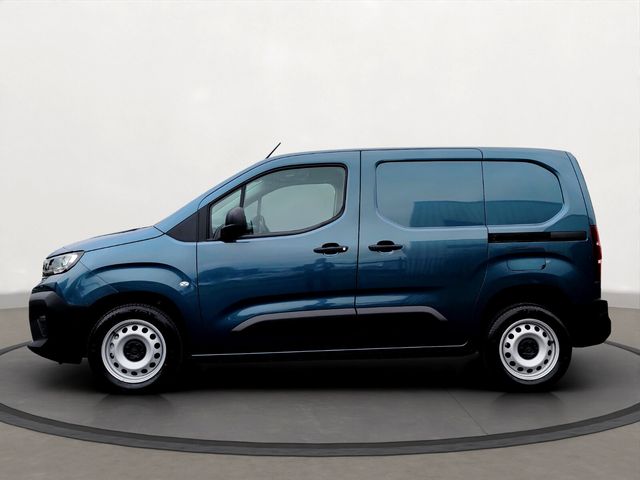 Image for 2025 Peugeot Partner 