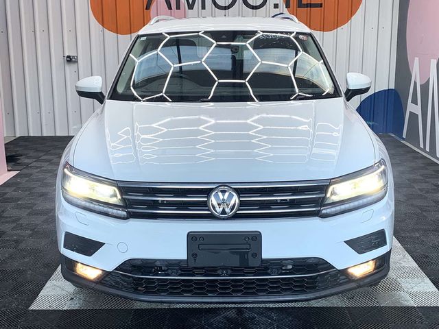 Image for 2018 Volkswagen Tiguan VW Tiguan 2.0 TDI 4Motion Highline / Reverse Camera / Heated Seats / Tiguan Automatic 