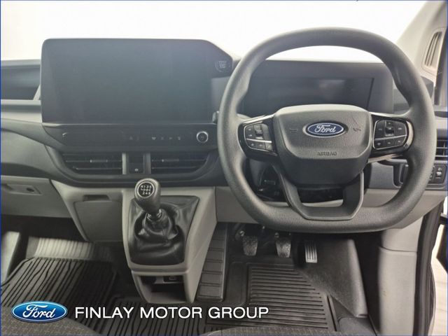 Image for 2024 Ford Transit Custom 300S TREND 2.0T