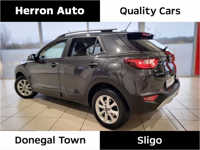 Image for 2020 Kia Stonic 5 DR K1 SAM 1.2