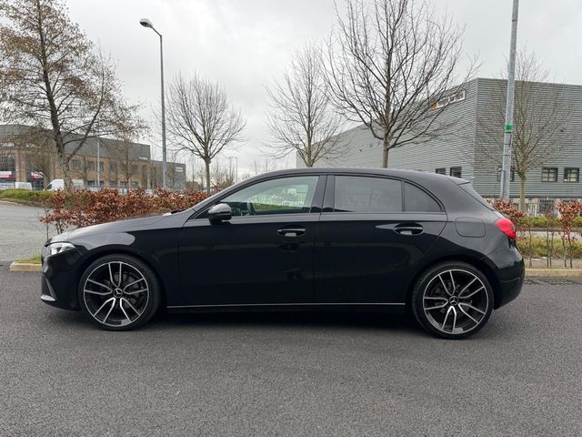 Image for 2020 Mercedes-Benz A Class SE 1.5 AUTO *FRESH NCT*