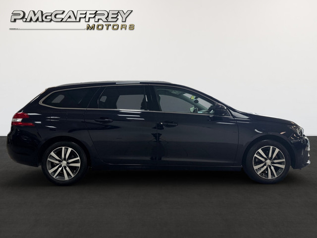 Image for 2020 Peugeot 308 1.5 BlueHDi 130bhp Auto Allure