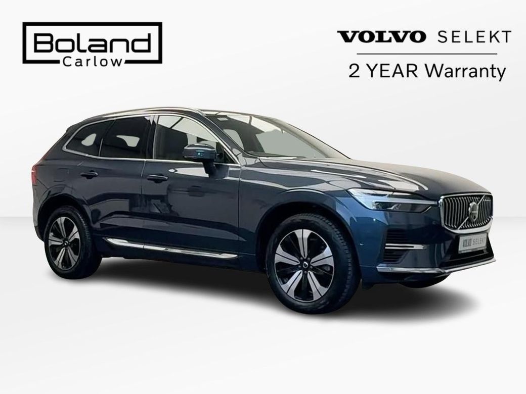 Image for 2024 Volvo XC60 T6 PLUS BRIGHT *PRICE DROP* €130 PER WEEK ON PCP
