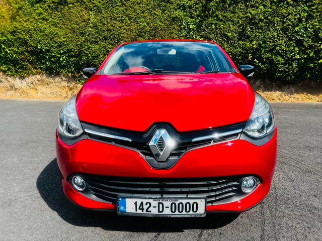 Image for 2014 Renault Clio FINANCE AVAILABLE