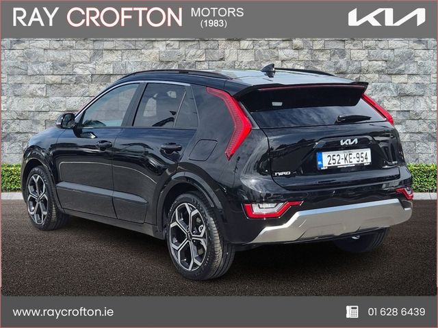 Image for 2025 Kia Niro Niro K3 HEV