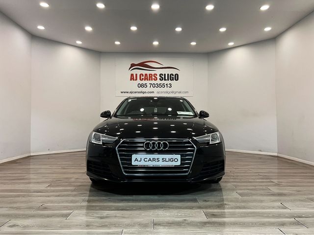 Image for 2016 Audi A4 2.0 TDI SE ULTRA 150PS 5DR