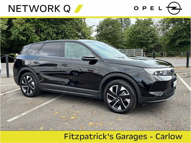 Image for 2025 Opel Grandland GS PureTech 136 MHEV