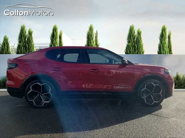 Image for 2025 Ford Capri Premium 77kWh Extended Range