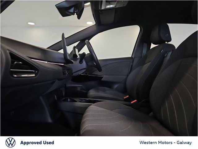 Image for 2025 Volkswagen ID.3 Pro S Essential 77kWh 204BHP Auto