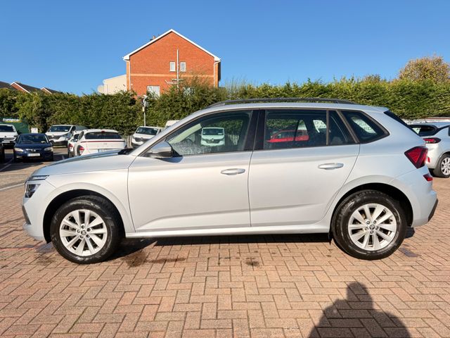 Image for 2024 Skoda Kamiq SEL 1.0tsi 115HP