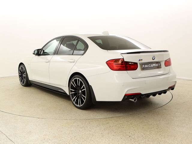 Image for 2015 BMW 3 Series 318d M Sport