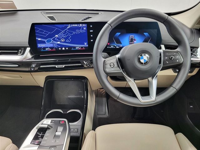 Image for 2025 BMW X1 sDrive18d xLine
