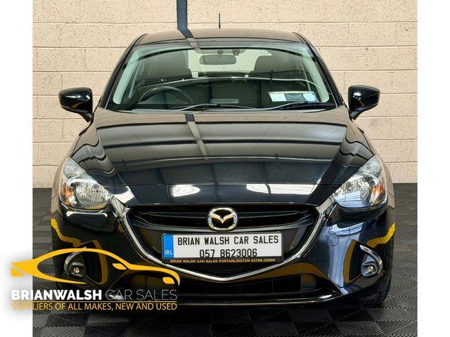 Image for 2018 Mazda Mazda2 1.5 75PS EXECUTIVE IPM 4DR