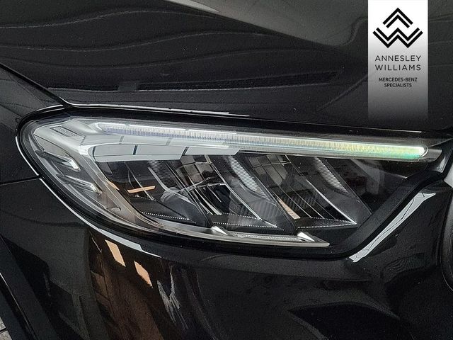 Image for 2025 Mercedes-Benz GLC Class GLC300e AMG Line Urban Edition 4Matic