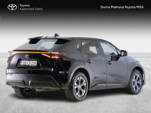 Image for 2023 Toyota bZ4X Sport