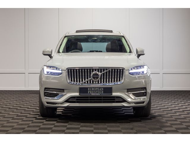 Image for 2024 Volvo XC90 T8 Recharge Ultimate 7 Seater