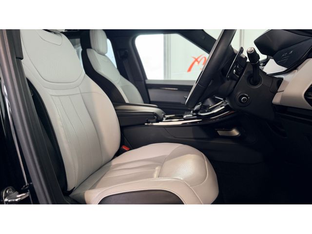 Image for 2025 Land Rover Range Rover Sport DYNAMIQUE SE *LIGHT CLOUD INTERIOR*